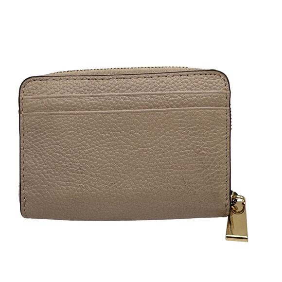MICHAEL KORS Jet Set Wallet Card Case - Picture 2 of 9